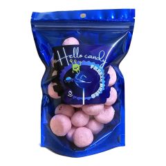 Konfektes Pufi Ekstrēmie ķiršu 40g