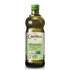 Olīveļļa Carapelli il Frantolio, Extra Vergine 750ml