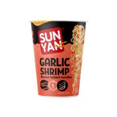 Nūdeles ar liellopu garšu,traukā 65g