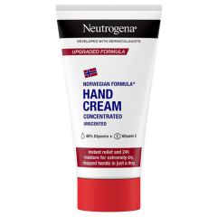 Roku krēms Neutrogena bez smaržas 75ml
