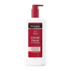 Ķermeņa losjons Neutrogena NWF Intense Repair CICA 400ml