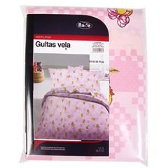 Gultas veļas kompl.150x210cm bērnu