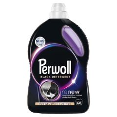 Veļas mazg.līdz. Perwoll Black 3L 60MR
