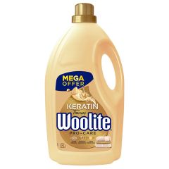 Veļas mazg.līdz. Woolite Pro-Care 4.5l