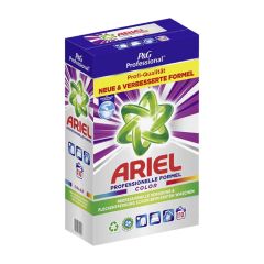 Veļas pulv. Ariel Professional Color 6.6kg 110MR