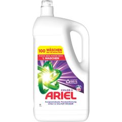 Veļas mazg.līdz. Ariel Color 5L 100MR