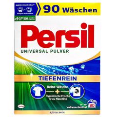 Veļas pulv. Persil Universal 90MR