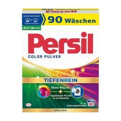 Veļas pulv. Persil Color 90MR