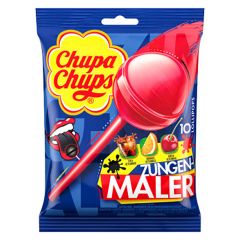 Ledenes CHCH 10gab.120g