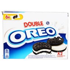 Cepumi Double Oreo 170g