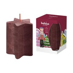 Svece 100/700mm Star Nutcracker