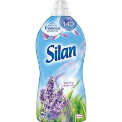 Veļas mīkst. Silan Spring Lavander 1800ml 72MR