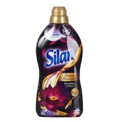 Veļas mīkst. Silan Dreamy Lotus1450ml 58MR