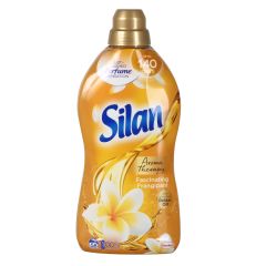 Veļas mīkst. Silan Fascinat Frangipan 1450ml 58MR