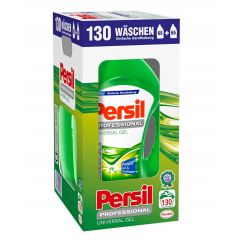 Veļas mazg.līdz.Persil Prof. Universal 130MR (2*65MR) 6.5L