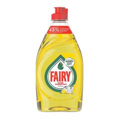 Trauku mazg.līdz. Fairy Zitrone 450ml