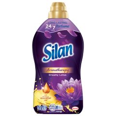 Veļas mīkst. Silan AT Dreamy Lotus 1364ml