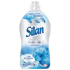 Veļas mīkst. Silan FC Cool Fresh 1364ml