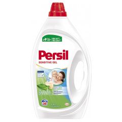 Veļas mazg.līdz. Persil Sensitive 1.71L 38MR
