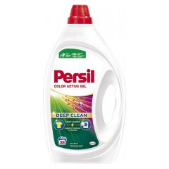 Veļas mazg.līdz. Persil Color 1.71L 38MR