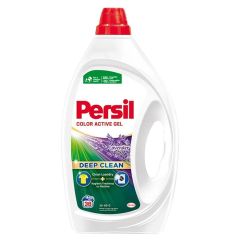 Veļas mazg.līdz. Persil Color Lavander 1.71L 38MR