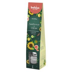 Gaisa atsvaidzinātājs 30ml Sunflower&Citruss