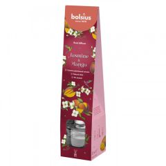 Gaisa atsvaidzinātājs 30ml Jasmine&Mango
