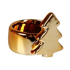 Svečturis tējassvecei 7x5.2cm