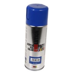 Krāsa Evolution akrila zila 400ml