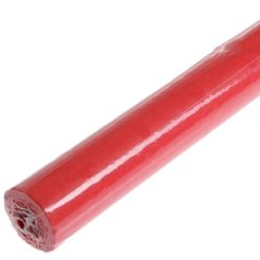 Galdauts rullis 1.18x8m sarkans