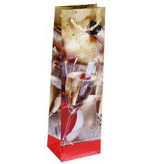 Dāvanu maisiņš 12x40cm Zsv