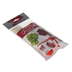 Dāvanu pušķis 22.5cm