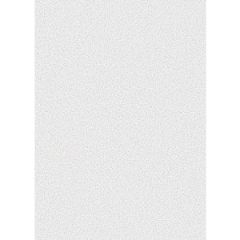 Galdauts 84x84cm balts