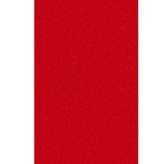 Galdauts 138x220cm sarkans