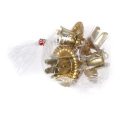 Svečturis adv.svecei zelta