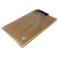 Galdauts 138x220cm zelta