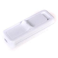 Slēdzis vadam 2,5A balts