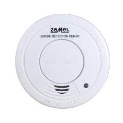 Dūmu detektors Zamel CDB-01