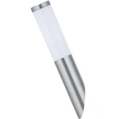 Āra apg. l. sienas sl.60W E27 IP44 hroma