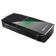 Bezvadu adapteris TP-Link USB Archer T2U