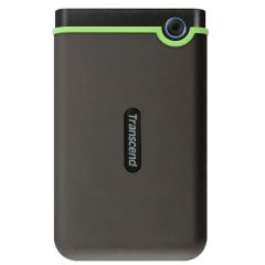 Cietais disks Transcend 1TB UZB/3/HDD