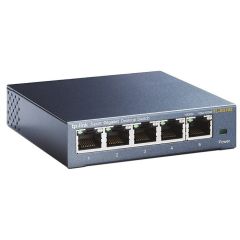 Sadalītājs TP-Link 5-port