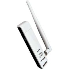 Bezvadu adapteris TP-Link USB High Gaint