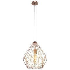 Gr.l.-CARLTON 60W E27 vara