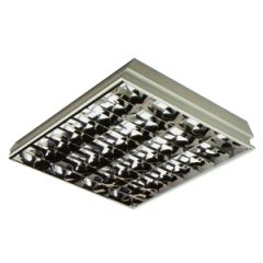 Dg.lampa ECOLUX 4x18W T8