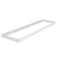 Rāmis LED alumīnija 30x120