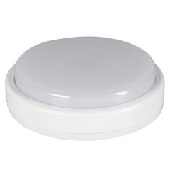 Sensorlampa ECO 15w/4000K 1200lm IP54 IK08