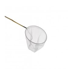 Tauriņu ķeramais tīkls d25x120cm