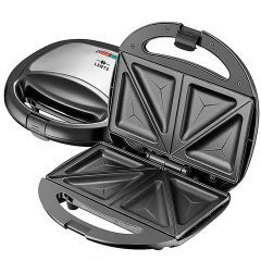 Sviestmaižu tosteris Lentz 2er 750W