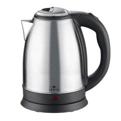 Elektriskā tējkanna Lentz 1.8L 1800W
